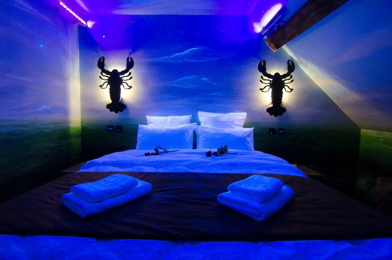 Hotel River Insolite