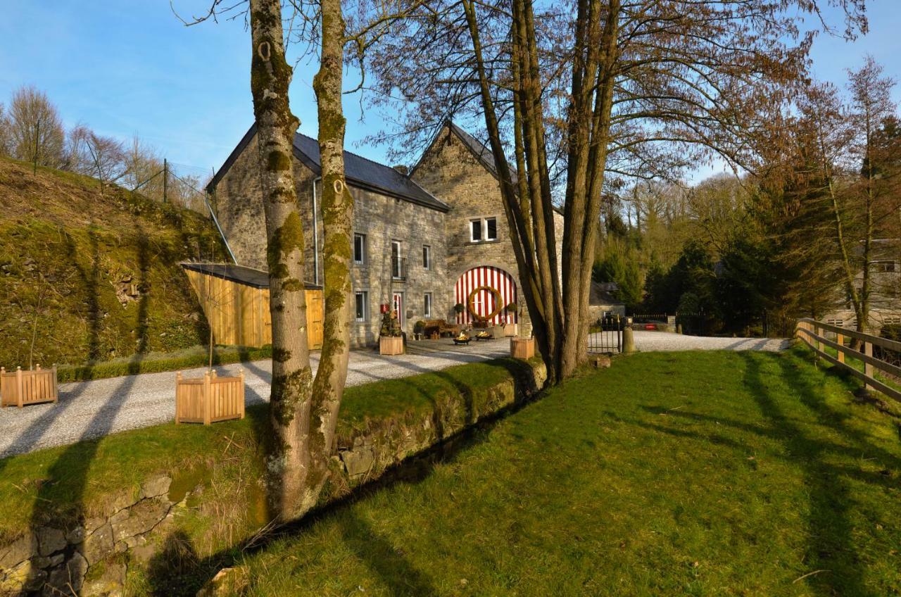 Hotel River Insolite Maredsous